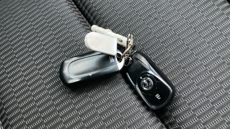 Vauxhall Insignia 1.5T SRi Vx-line Nav 5dr Petrol Hatchback